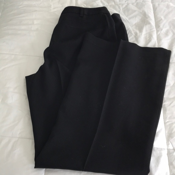 (Kit 4C) Wide Leg Pants - Picture 2 of 3